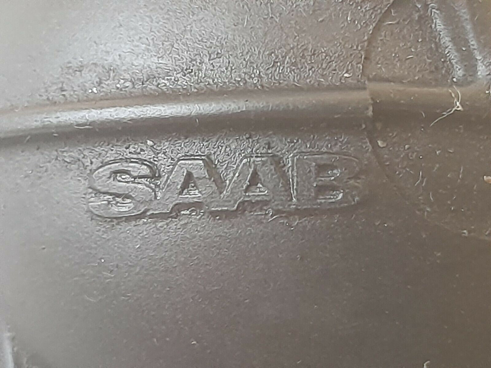 Saab 93 9-3 Coolant Pump Thermostat Housing Cover B207 12790474