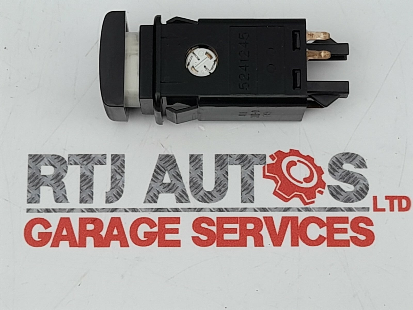 Saab 95 9-5 2002 - 2005 ESP Switch 5241245