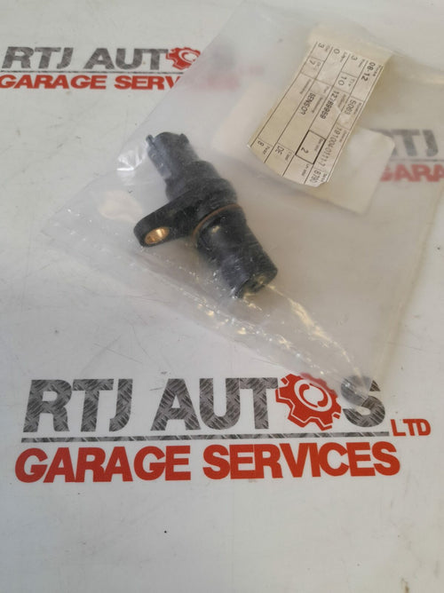Genuine Saab 93 9-3 B207 2003-2011 Crankshaft Position Sensor 12789959