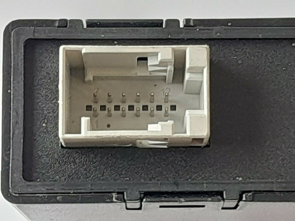 Saab 93 9-3 2008 Onwards Parking Distance Control ECU Genuine Saab Part 12780247