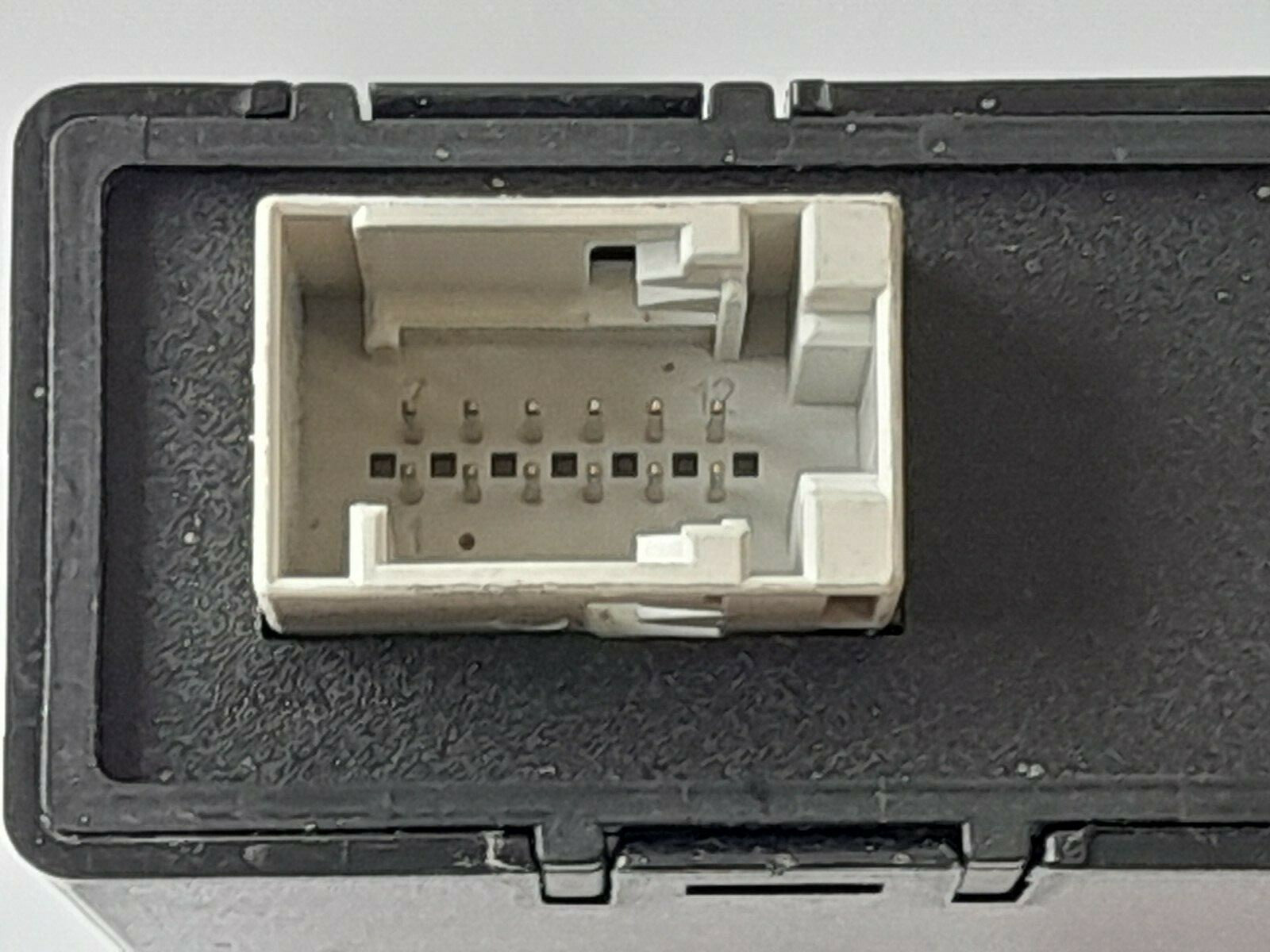 Saab 93 9-3 2008 Onwards Parking Distance Control ECU Genuine Saab Part 12780247