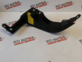 Genuine Saab 93 9-3 4D Passenger N/S Rear Bumper Bracket 12786312