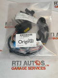 Genuine Saab 9-5 95 (98-04) Heater Fan Resistor Control Unit 4869327