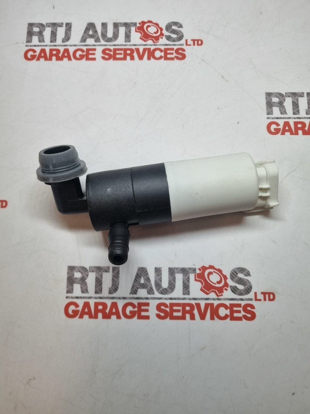 Saab 9-3 Windscreen Washer Pump 12802440 12782867 04-12