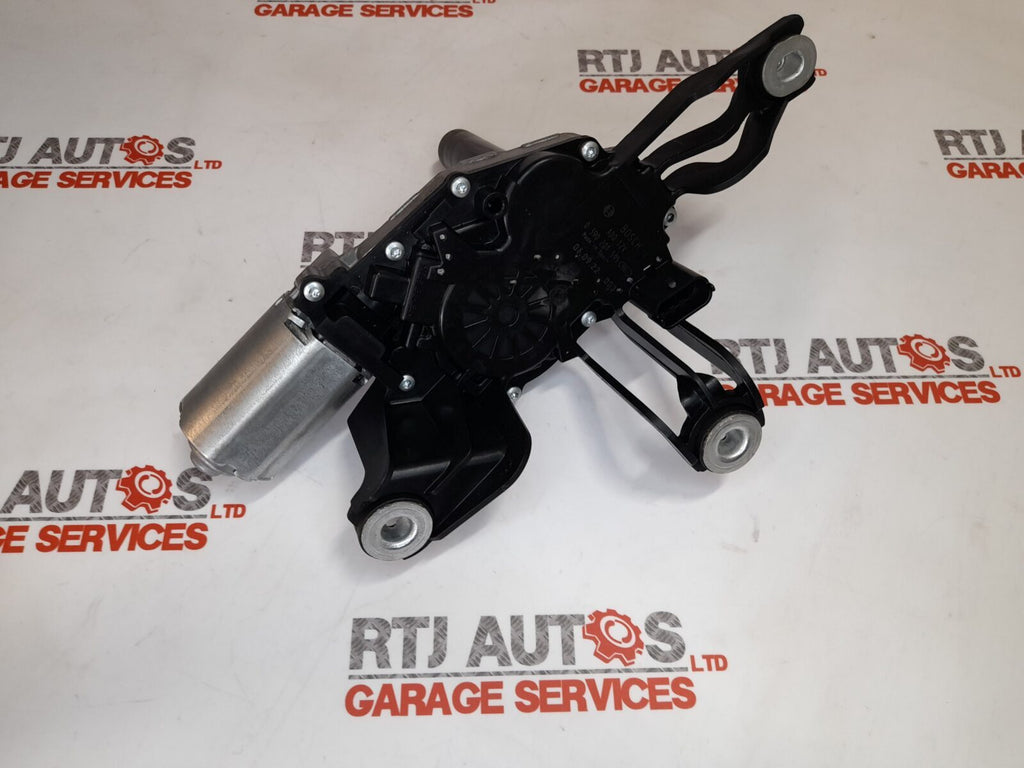 Saab 9-3 (2006-2011) 9-5 (2006-2010) Estate Sportwagon Rear Wiper Motor 12793272