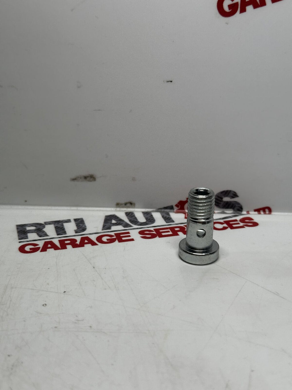 Genuine Saab 93 9-3 From 2008 A19DTR Z19DTR Low Pressure Pipe Screw 93191760