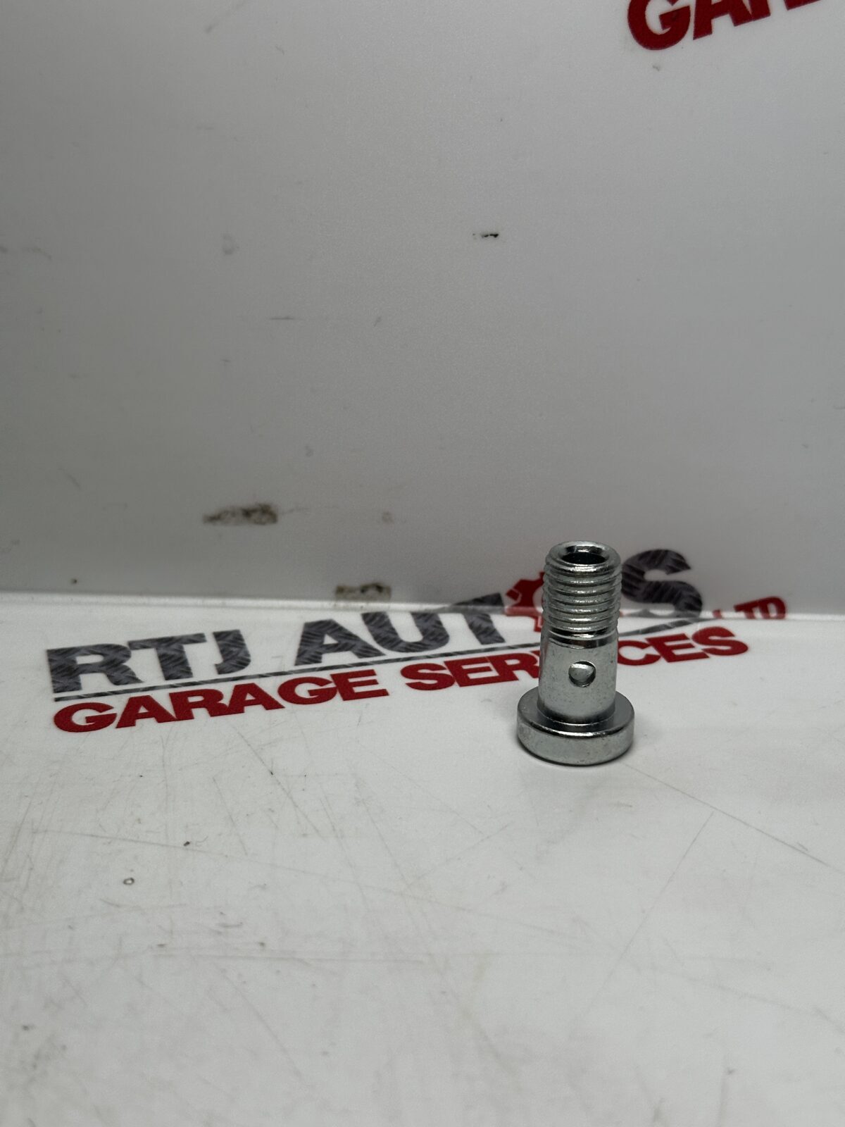 Genuine Saab 93 9-3 From 2008 A19DTR Z19DTR Low Pressure Pipe Screw 93191760