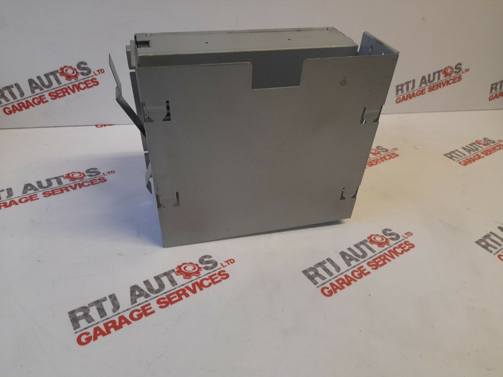 SAAB 93 9-3 STEREO HEAD UNIT CONTROL MODULE 12803729 (8799)