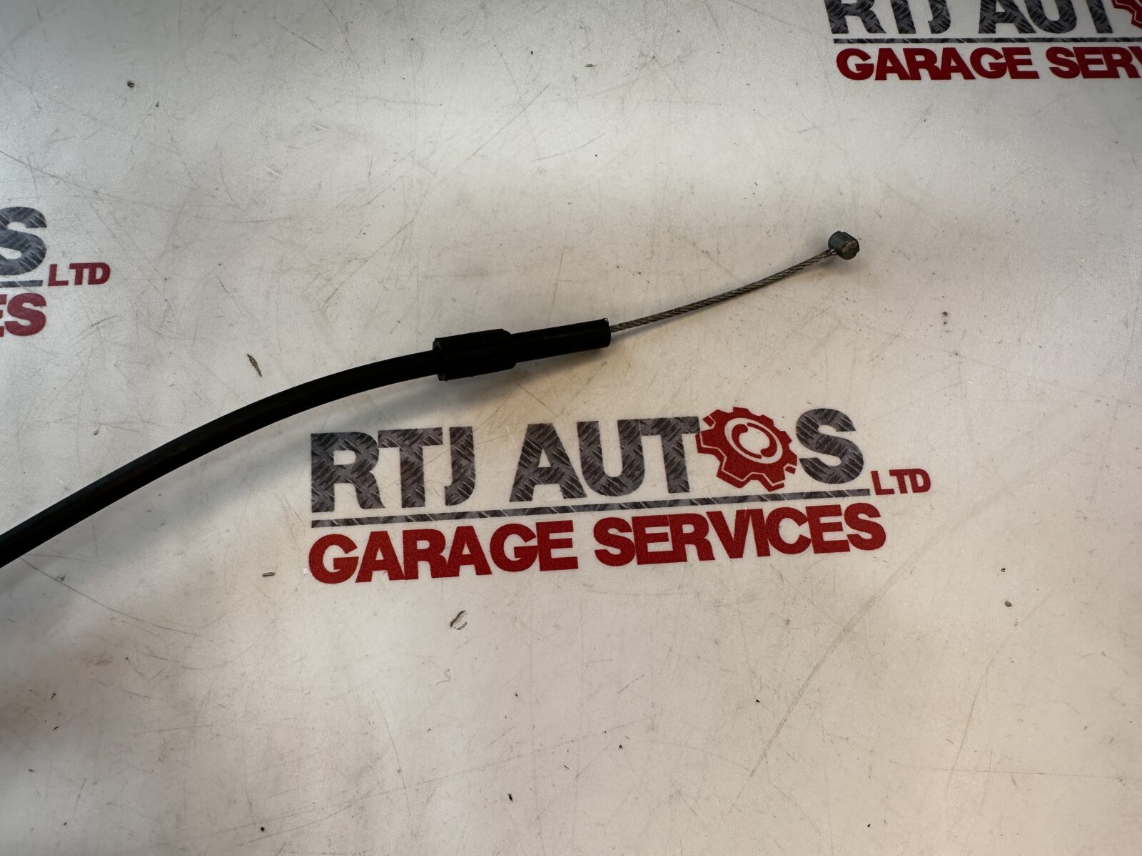 SAAB 93 9-3 CONVERTIBLE SEAT CABLE RH 4 WAY 5173211