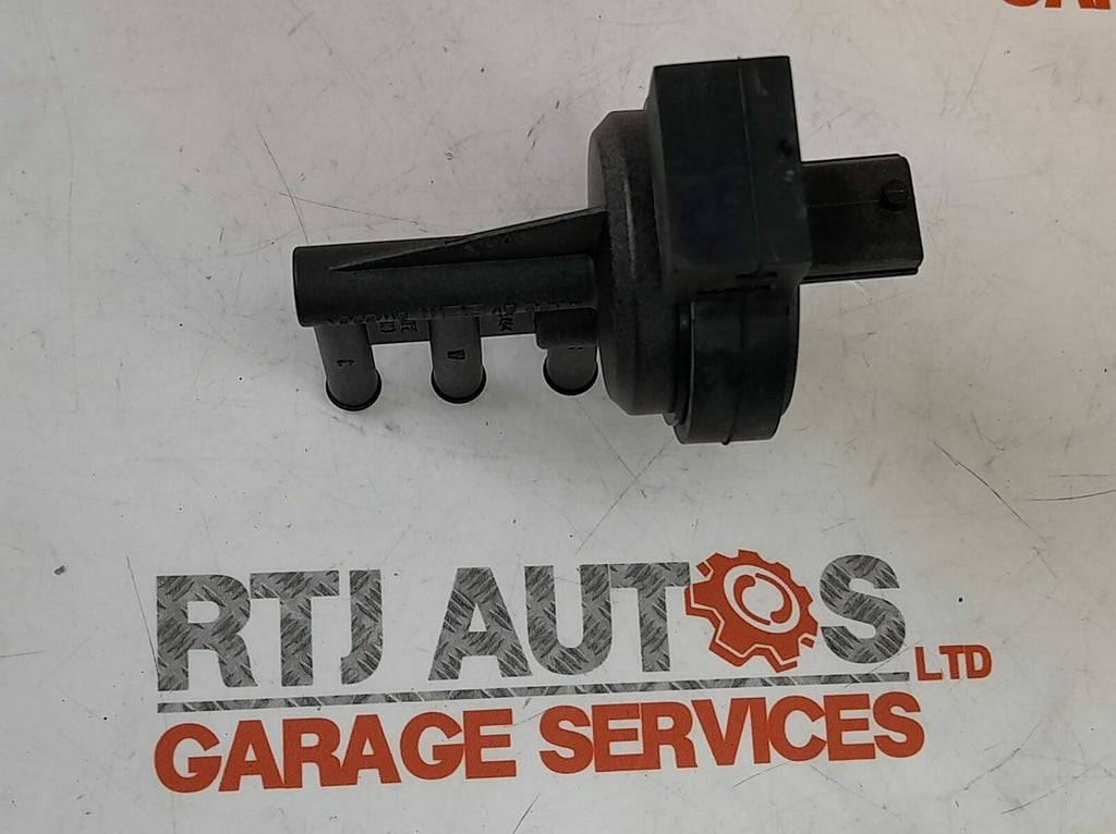 Genuine Saab 9-5 98-10 Solenoid Boost Pressure Control Valve B205 B235 55557331