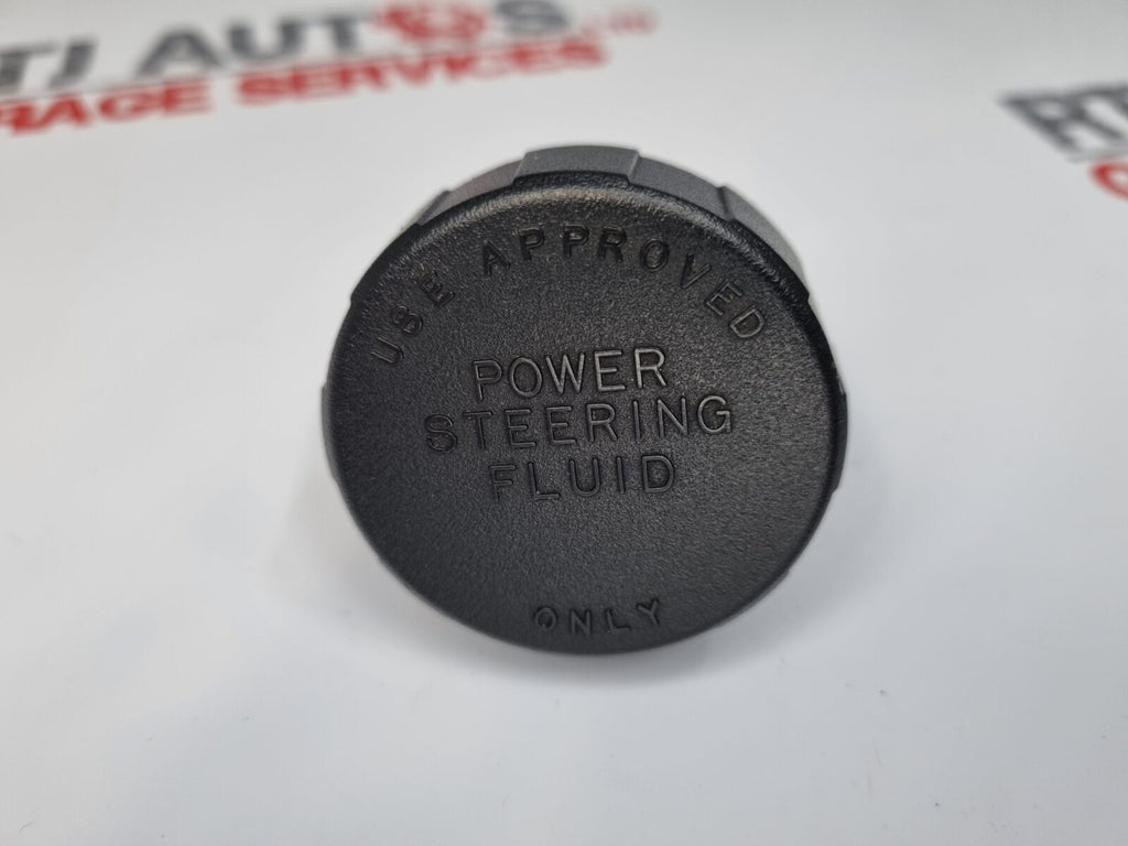 SAAB 9-3 Power Steering cap lid 12790707 B207 03-12