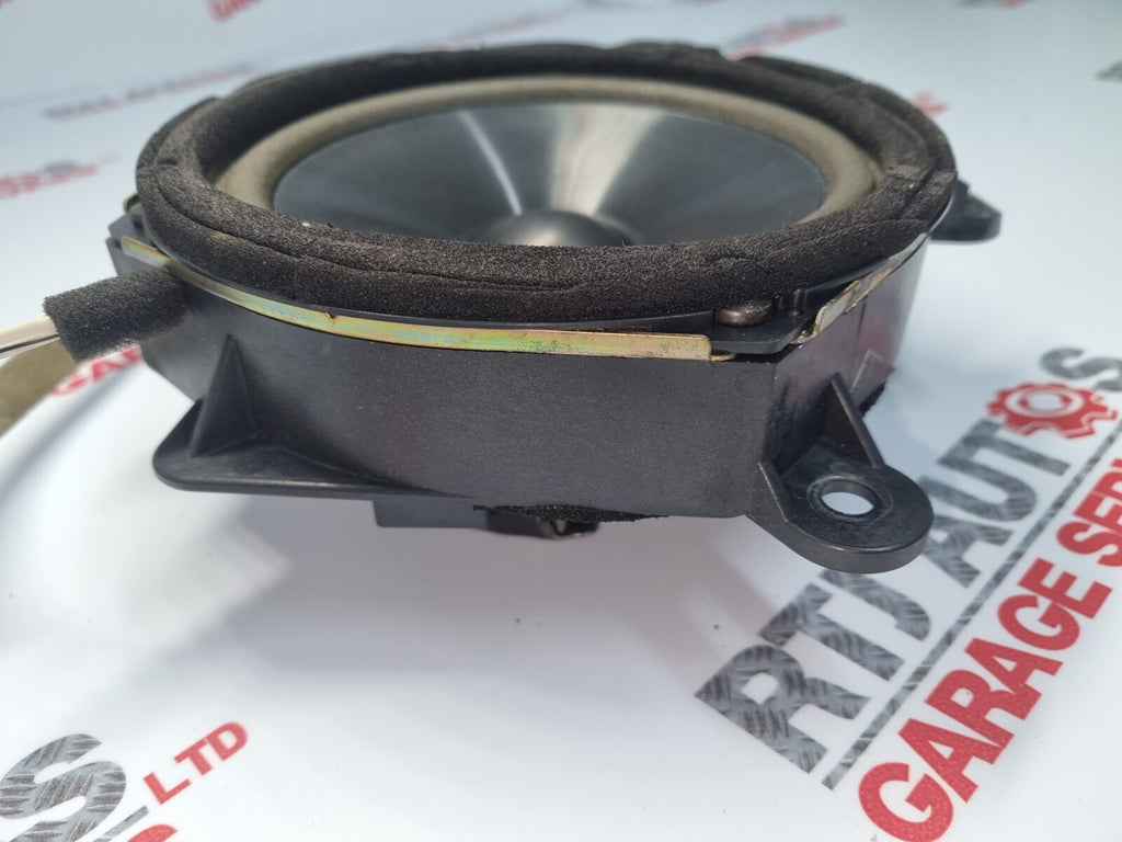 Saab 93 9-3 Loudspeaker 03-11 Front Door Left Hand Nearside 12797406
