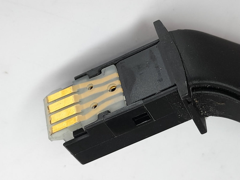 Saab 9-3 93 Windscreen Wiper Stalk Without Rain Sensing 12786384