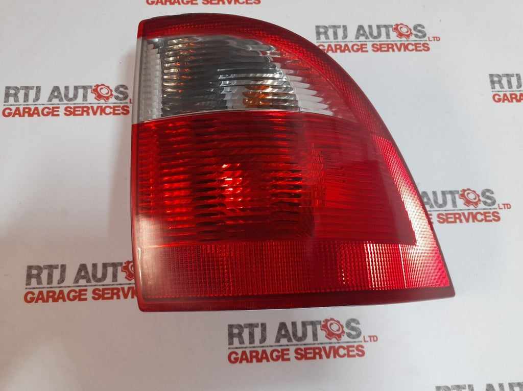 Saab 95 9-5 2002-2005 Estate Driver O/S Rear Outer Tail Light 5142260