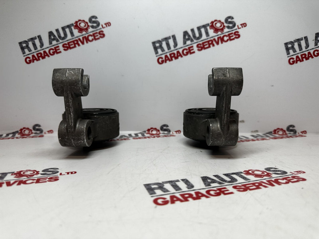 Saab 9-3 Top Mount Rear suspension 12796037 Pair