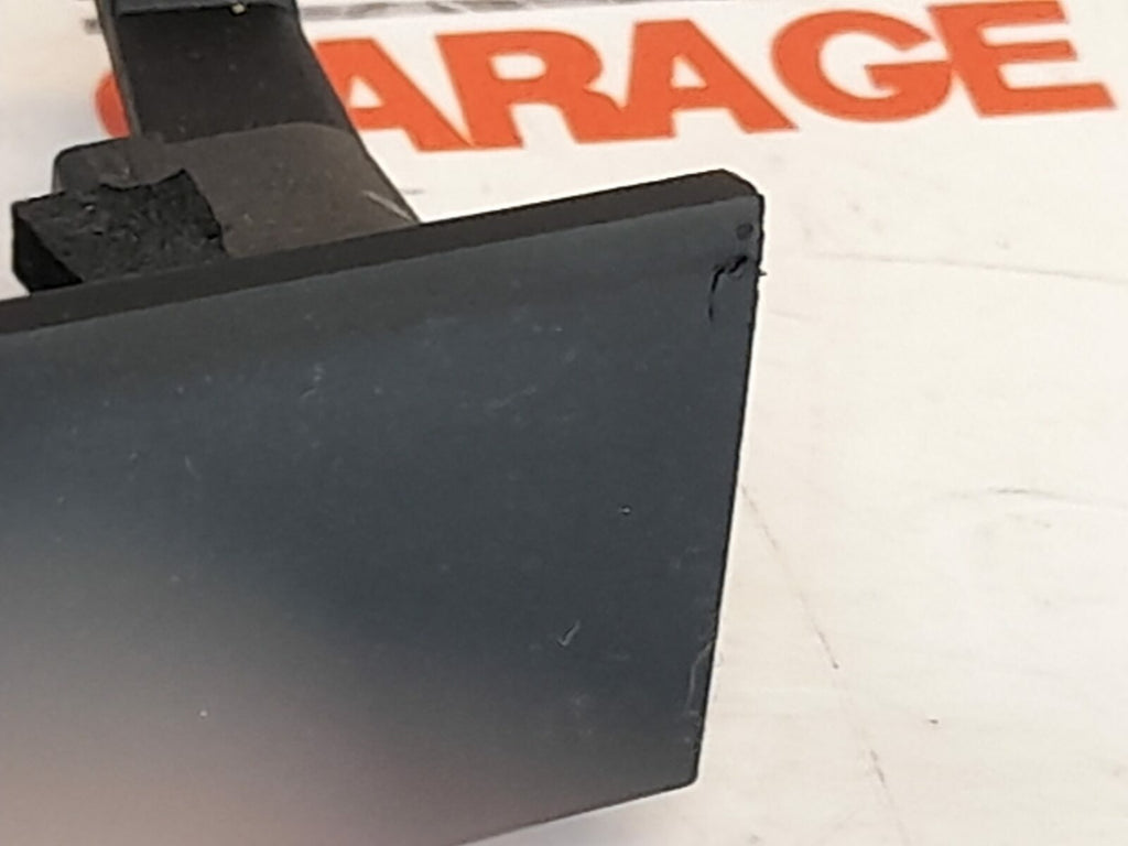 Saab 9-3 93 Front Cup Holder With Trim Panel 2003-2006