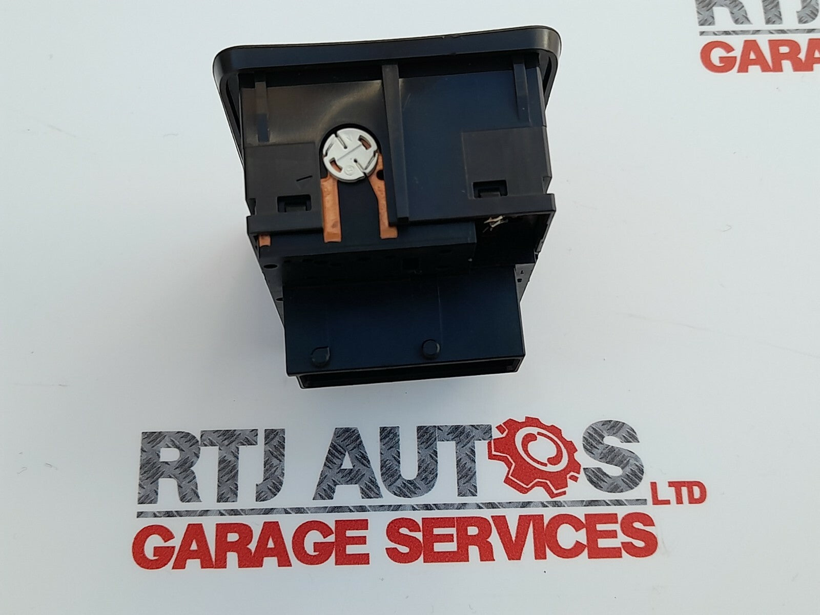 SAAB 9-5 95 HEADLIGHT FOG LIGHT SWITCH 4616124