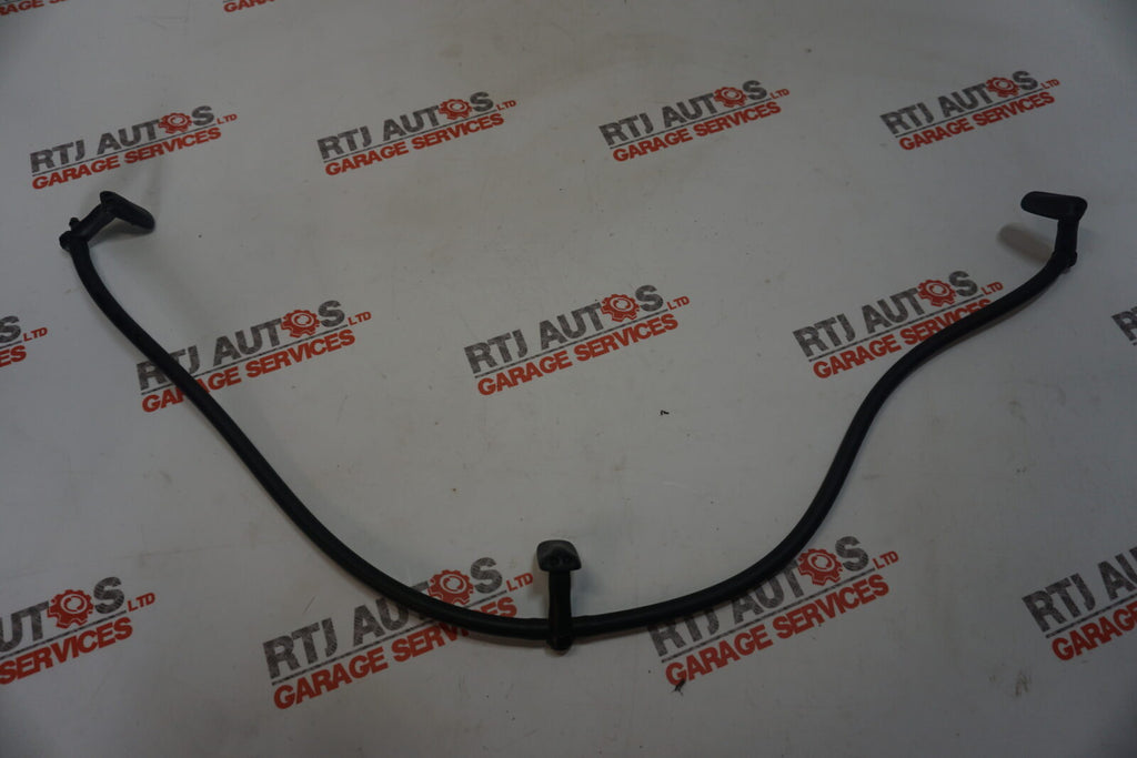 Saab 93 9-3 From 03-12 Washer Jets X3 And Hose