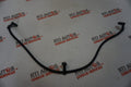 Saab 93 9-3 From 03-12 Washer Jets X3 And Hose