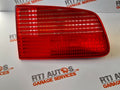 Saab 95 9-5 5D 06 - 10 Left Passenger Nearside Rear Tail Inner Light 12758914