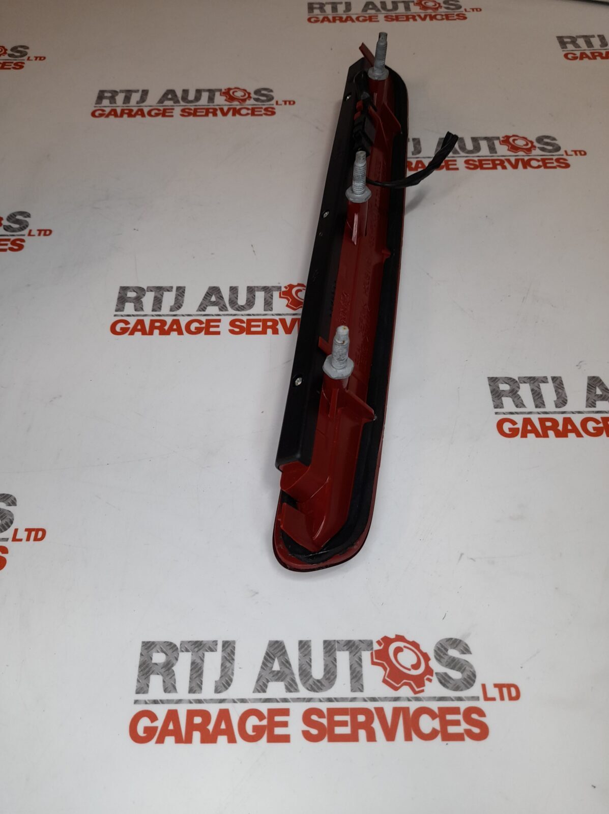 Saab 9-3 93 Convertible 2003-2007 Rear High Level Brake Light LED 12830374