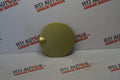 Saab 93 9-3 Fuel Flap Tank Hatch 12797737 12760550 12761984292 Lime Yellow
