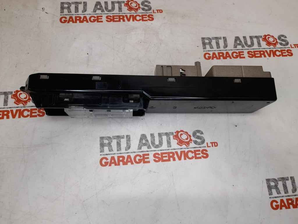Saab 93 9-3 From 2006 CV RH Rear Switch Pack 12771986