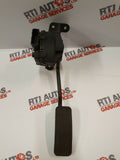 SAAB 9-3 93 Accelerator Pedal 9186726 2003 onwards All model variants RHD