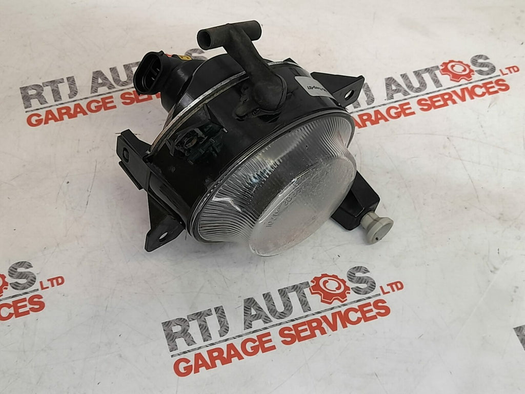 Saab 9-3 9-5 Passenger Nearside Front Fog Light 12777400