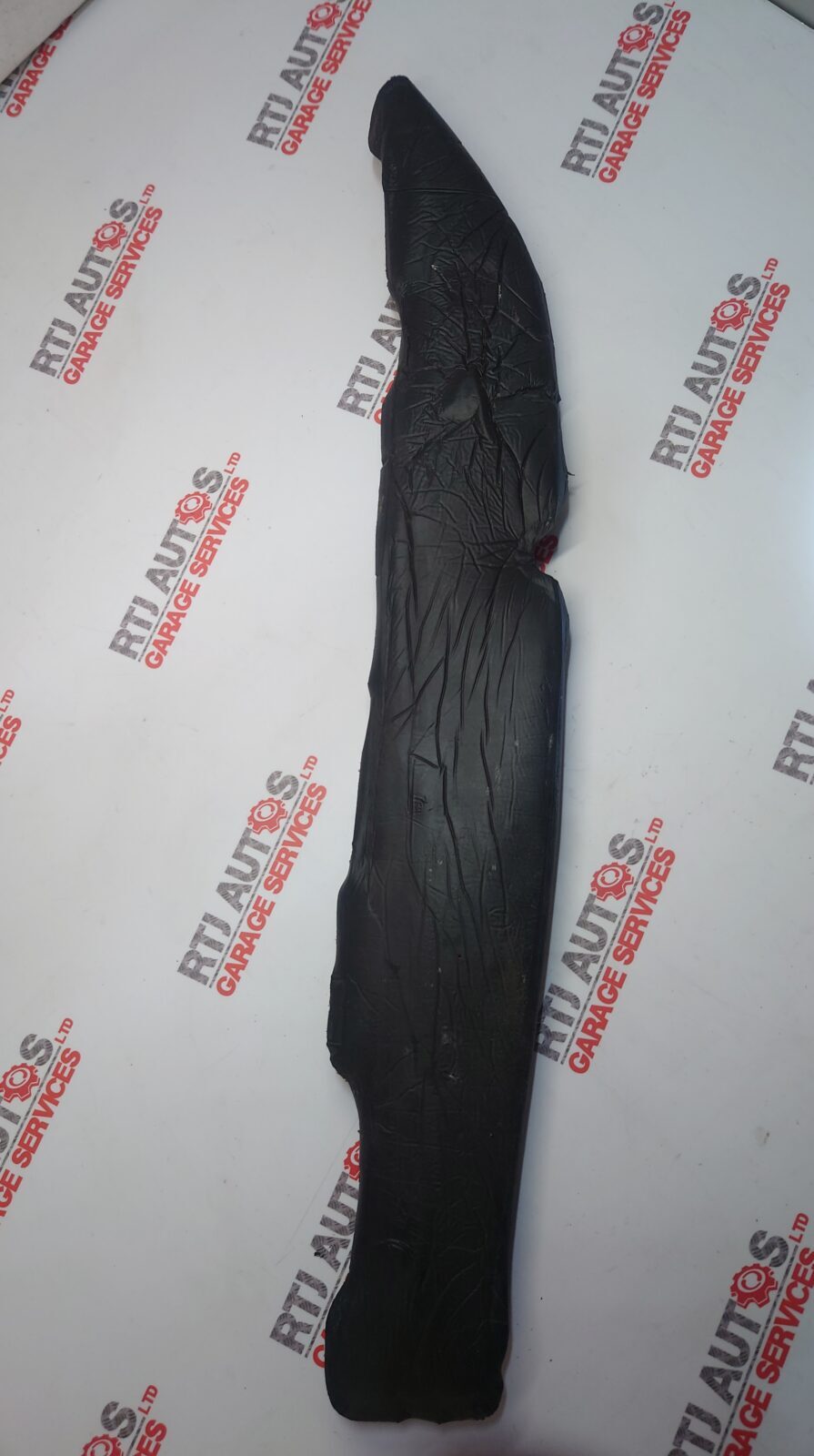 Saab 9-3 93 03-Onwards Front Drivers OS Wing Insulation Foam Cushion 12785300