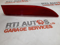 Saab 93 9-3 4D 5D CV Offside Driver Rear Bumper Reflector From 2008 12770171
