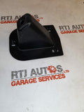 Saab 93 9-3 4D 5D CV From 2008 Rear Bumper Clip Retainer 12762148 (x2)