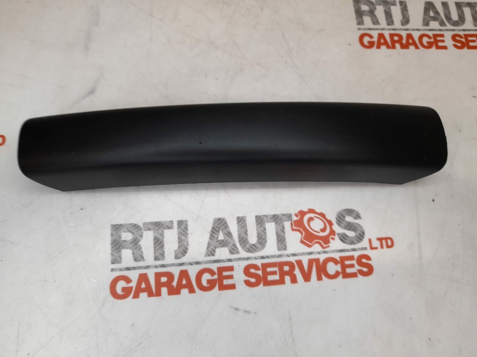 Saab 9-3 93 Centre Console Trim Handle From 2007 12770320