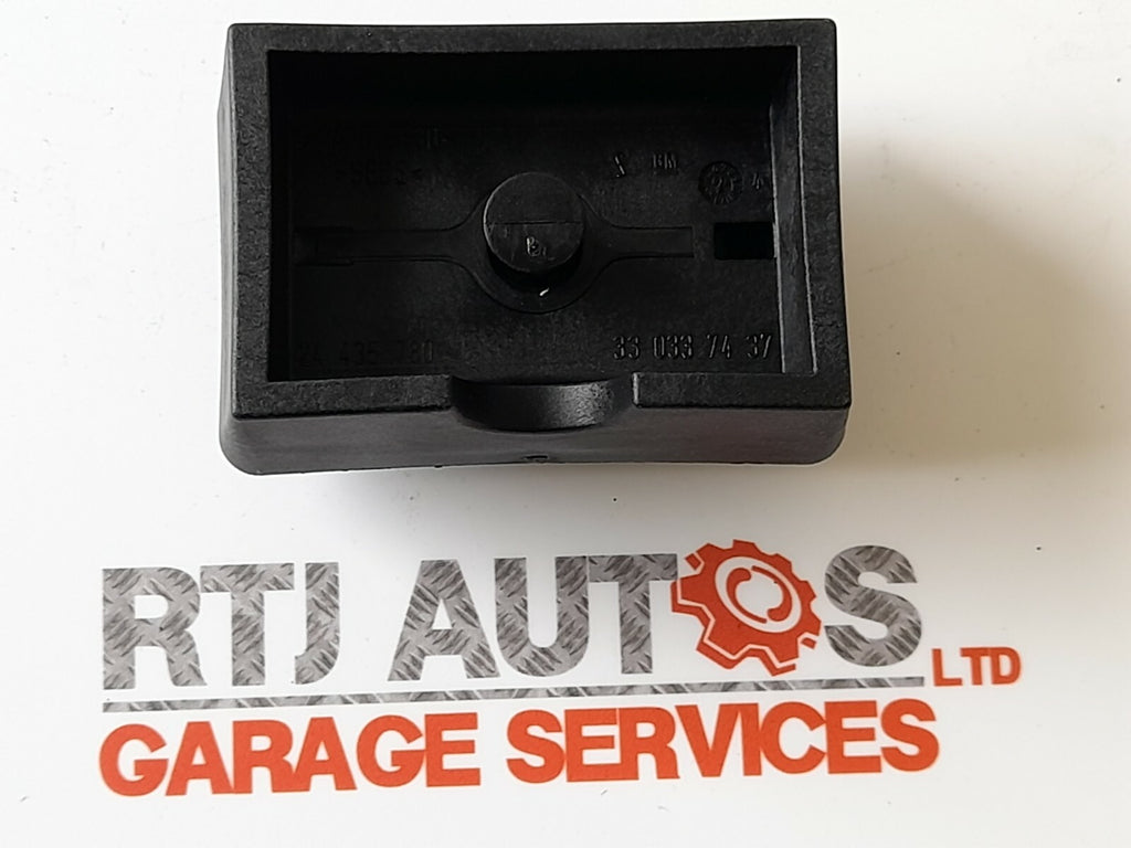 Genuine Saab 93 9-3 2003 - 2012 Jacking Support Block 24435780 12794590 12842964