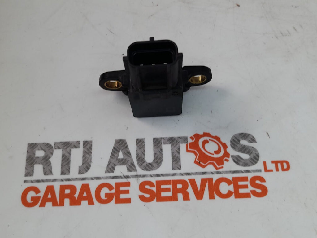 Saab 9-3 Charge Air Absolute Pressure Sensor 2.0L Petrol 12787705 (03-12)