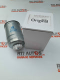 Saab 9-3 9-5 Diesel Fuel Filter 1.9Tid 12762671 Genuine