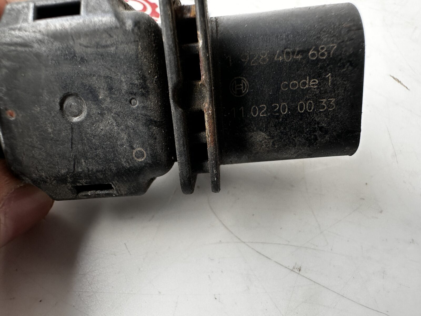 SAAB 93 9-3 Oxygen Sensor HO2 Sensor 1928404687