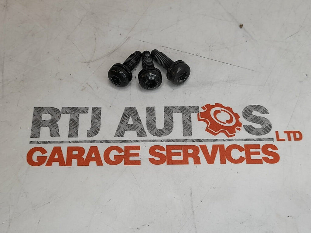 Saab 93 9-3 2003-2011 B207 Engine Cover Screw ( X3 )