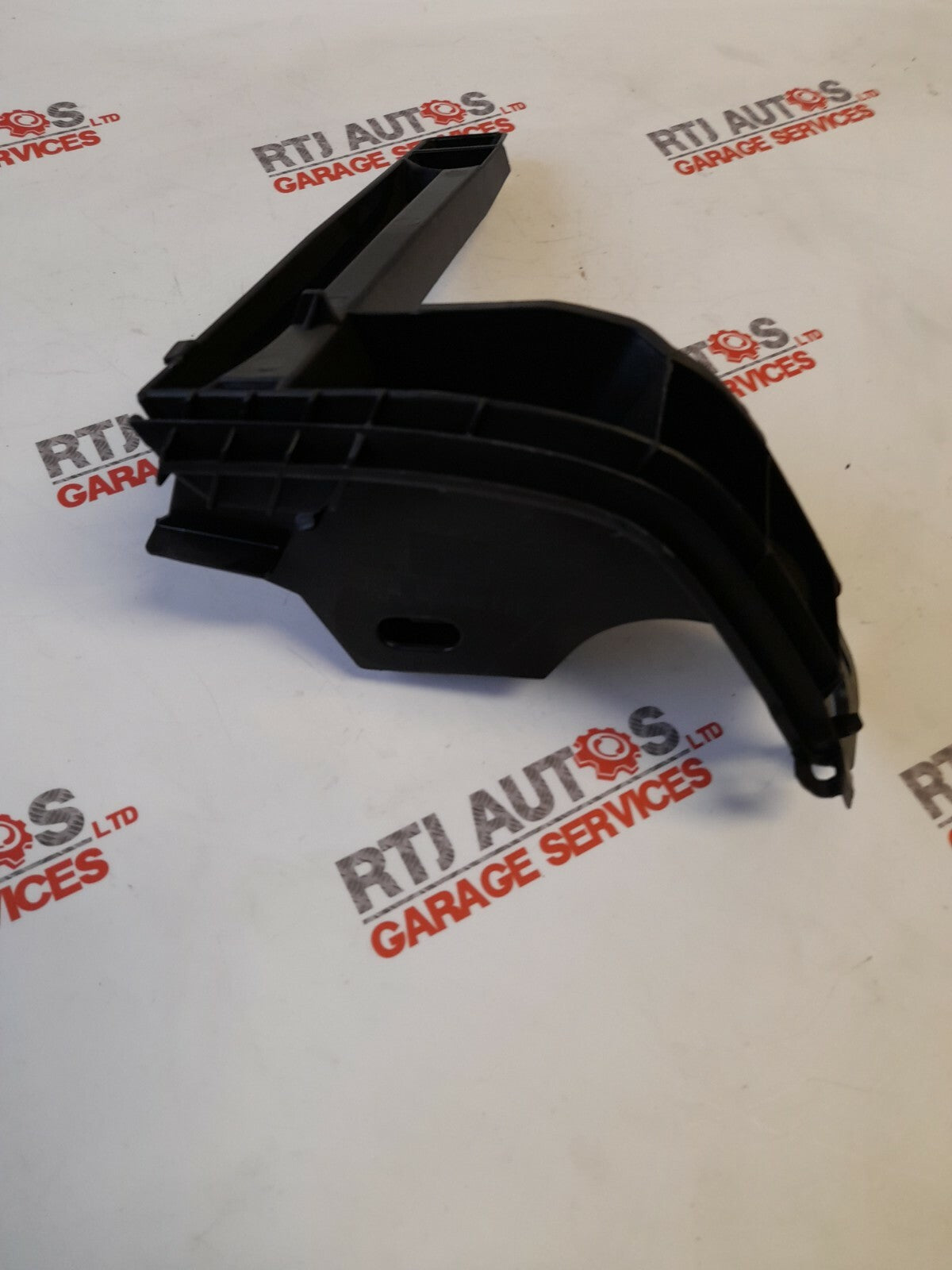 Genuine Saab 93 9-3 5D Passenger N/S Rear Bumper Bracket 06-08 12794228