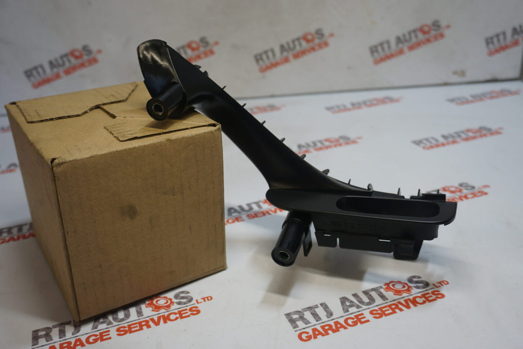 Saab 93 9-3 Passenger Left LH Rear Internal Opening Handle 1127345 12780292
