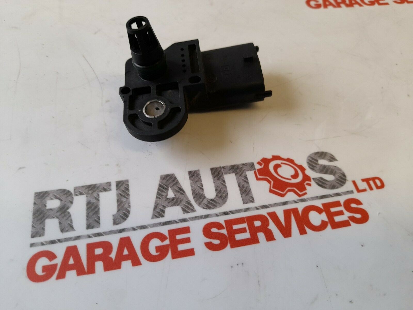 Saab 93 9-3 MAP Sensor Bosch 0281002845
