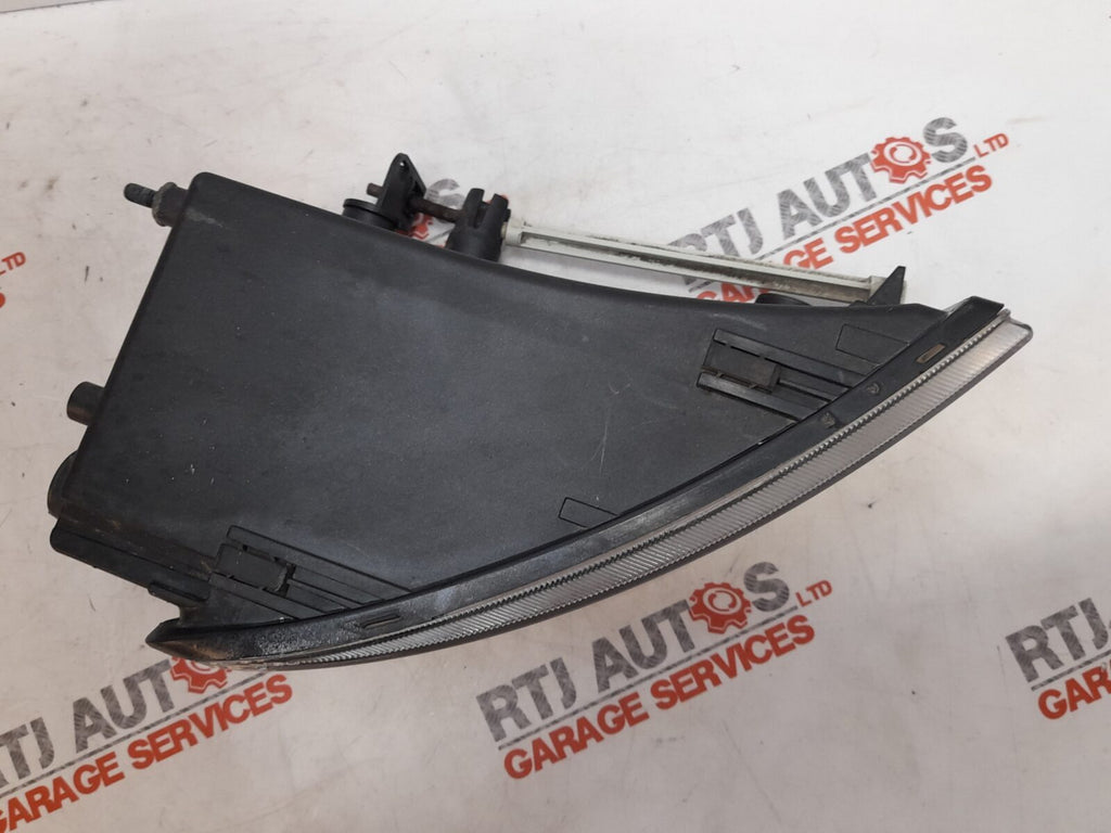 Saab 9-3 2003 - 2007 Right Hand Drivers Offside Fog Light 12785952