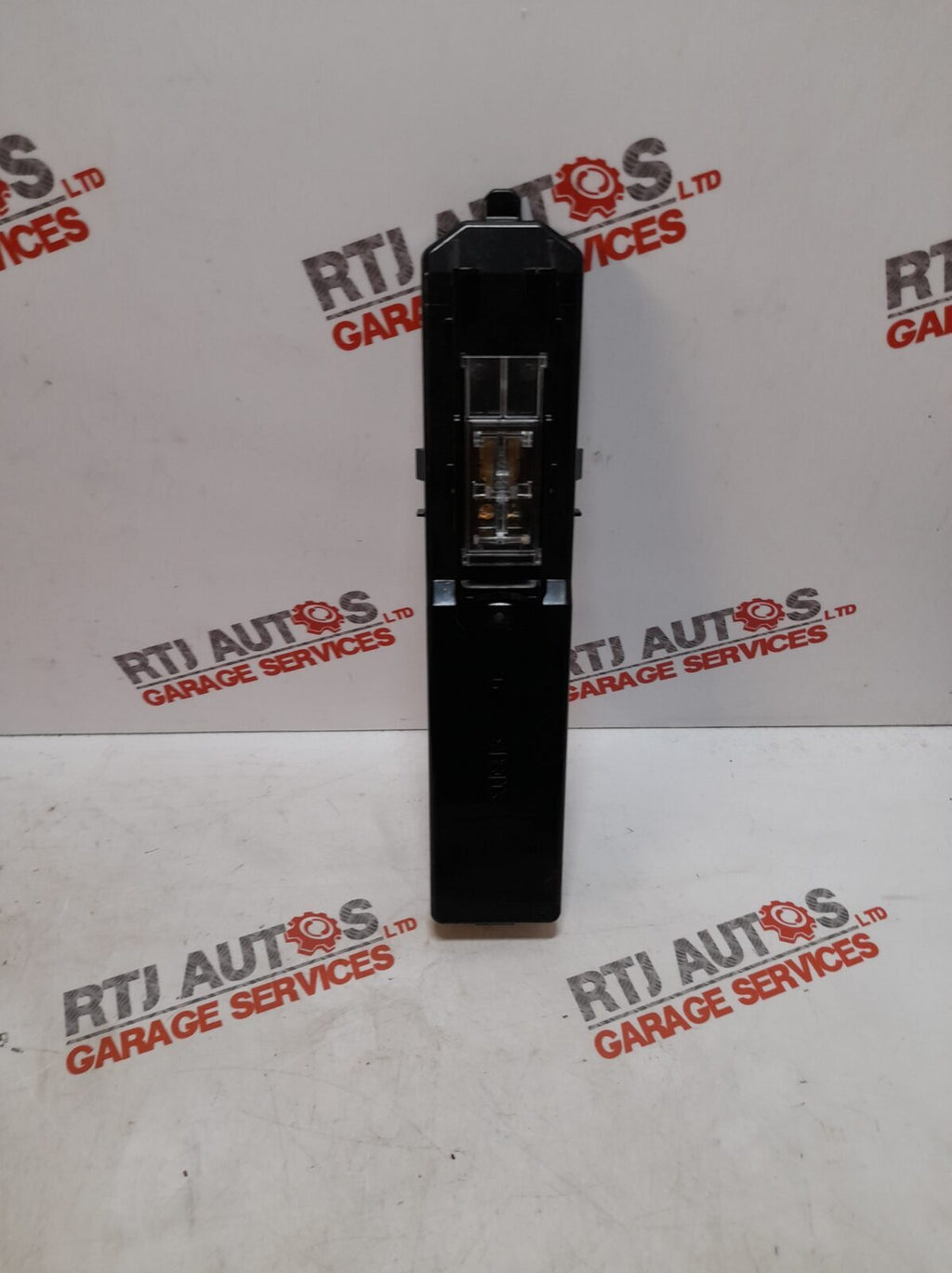 Saab 93 9-3 From 2006 CV LH Rear Switch Pack 12771987