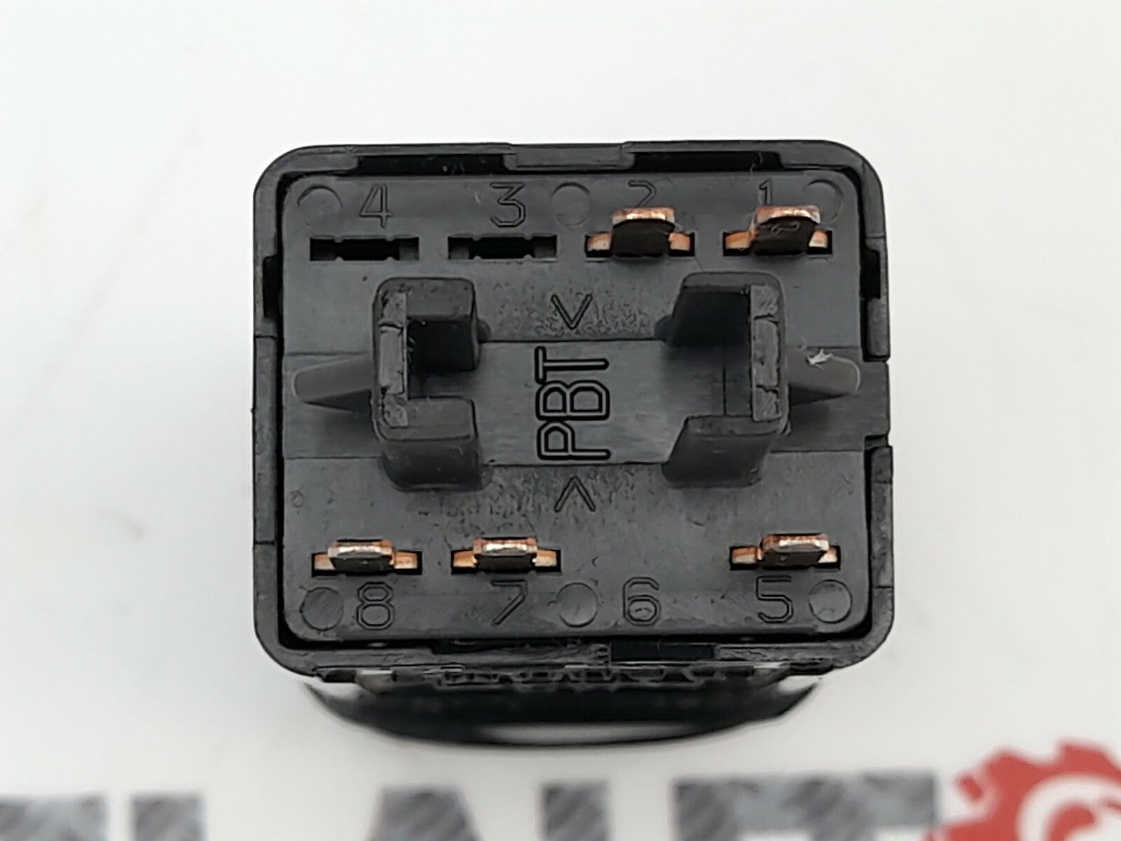Saab 95 9-5 TCS Traction Control Switch Button 4694303