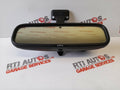 Saab 95 9-5 2001-2002 Rear View Mirror with Auto Dimming 5188206