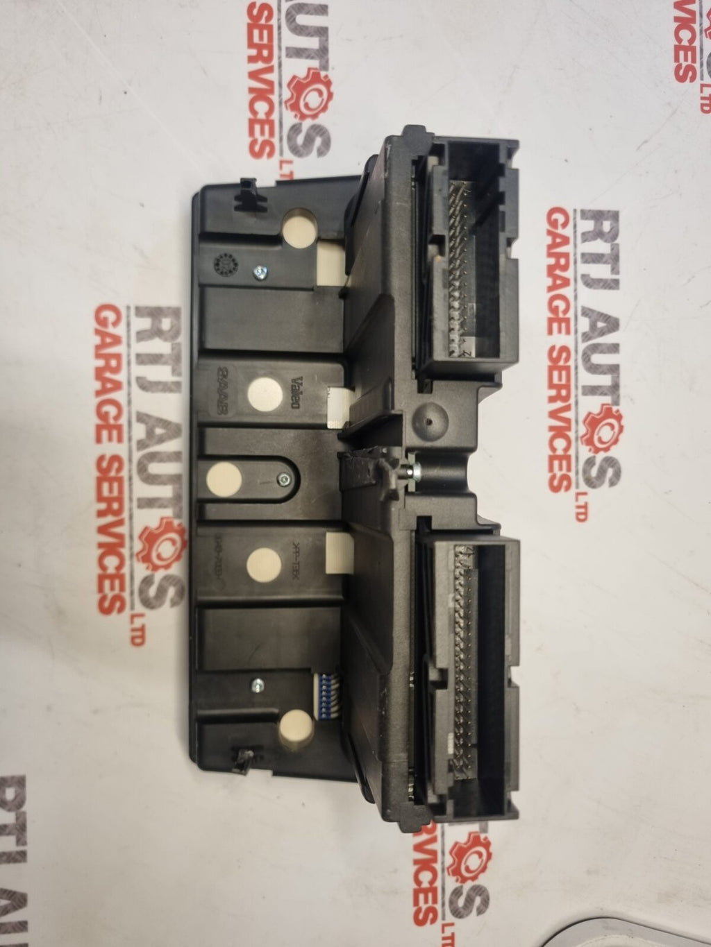 SAAB 9-3 93 2003-2006 ACC Climate Control Heater Unit 12803221