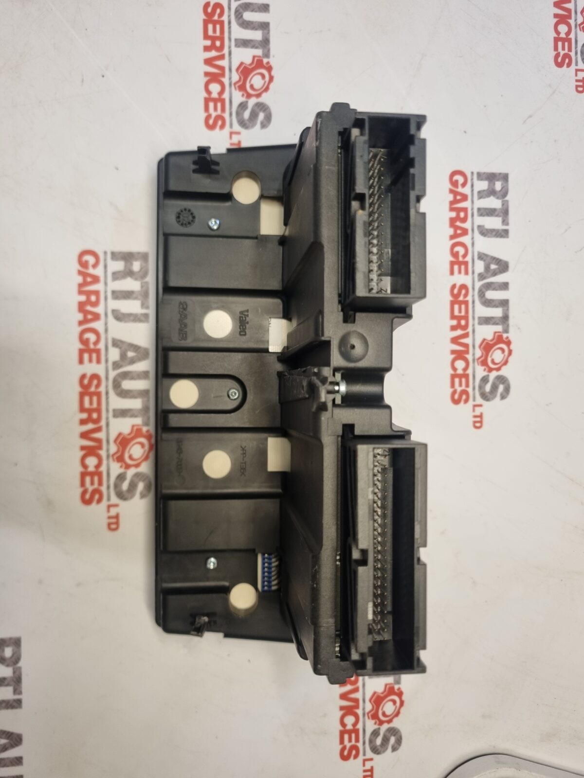 SAAB 9-3 93 2003-2006 ACC Climate Control Heater Unit 12803221