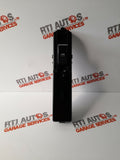 Saab 93 9-3 CV Nearside Front Window Switch Pack w/Finger Protection 12805704