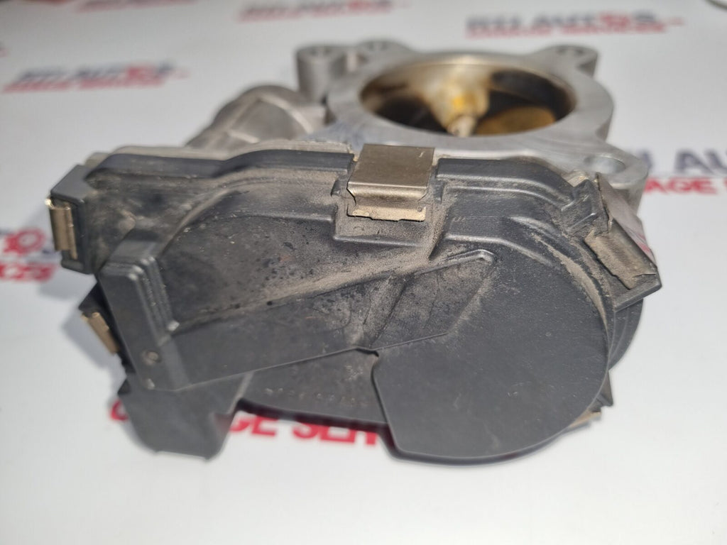 SAAB 9-3 93 2007 - 2012 Throttle Body 55354710 B207 2.0T 1.8T 6 pin