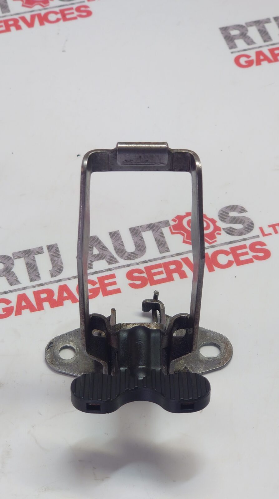 Saab 9-3 93 03-11 bonnet catch 12767500